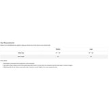 Barbour Stretch Leather Belt Brown