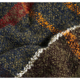 Barbour Tartan Boucle Scarf In Classic