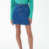 Barbour Thistle Skirt