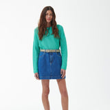 Barbour Thistle Skirt