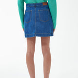 Barbour Thistle Skirt