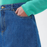 Barbour Thistle Skirt