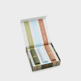 Barbour Trio Atomiser For Her Gift Set