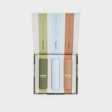 Barbour Trio Atomiser For Her Gift Set