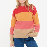Barbour Ula Knitted Jumper
