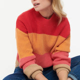 Barbour Ula Knitted Jumper