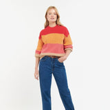 Barbour Ula Knitted Jumper