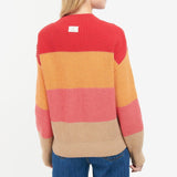 Barbour Ula Knitted Jumper
