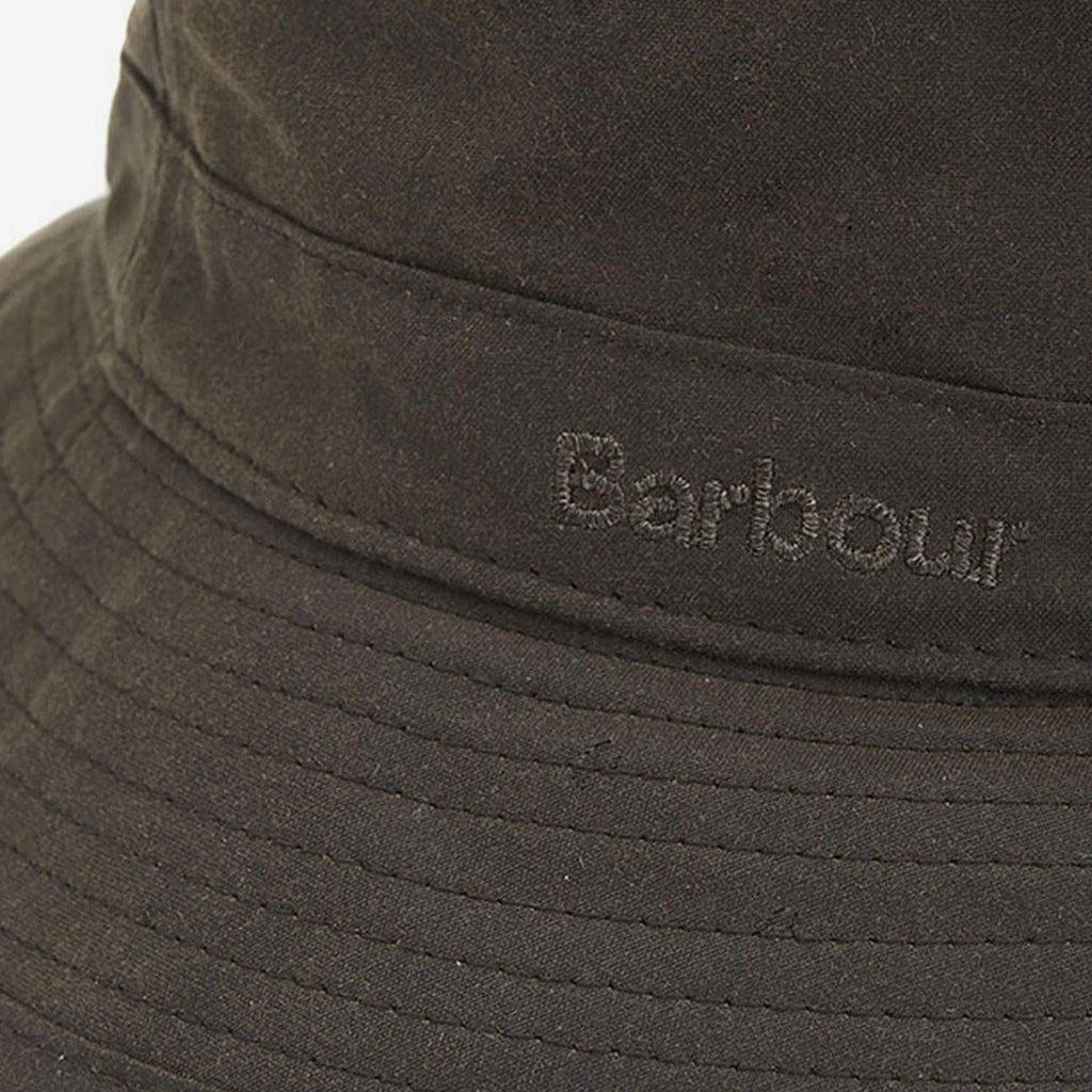 Wax Sports Hat