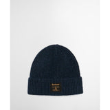 Barbour Westerdale Beanie and Scarf Gift Set In Classic