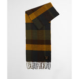 Barbour Westerdale Beanie and Scarf Gift Set In Classic