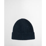 Barbour Westerdale Beanie and Scarf Gift Set In Classic