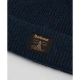 Barbour Westerdale Beanie and Scarf Gift Set In Classic