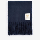 Barbour Women's Ellison Scarf In Navy