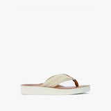 Barbour Women's Kelburn Sandals in White