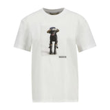 Barbour Woodrow T-Shirt In White