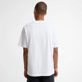 Barbour x Mul Good Life Relaxed T-Shirt In White