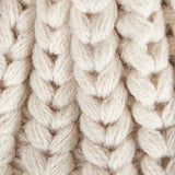 Barbour Saltburn Beanie Pom Pearl