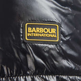 Barbour International Alta Shine Quilted Jacket