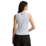 Barbour International Cinzia Tank Top In Blue