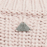 Barbour International Claremont Knit Pink