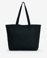 Barbour International Essential Tote Bag In Black