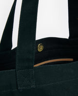 Barbour International Essential Tote Bag In Black