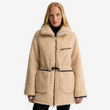 Barbour International Kemora Fleece Jacket In Jasmine