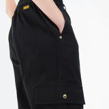 Barbour International Monaco Trouser Combats Black
