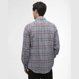 Barbour International Owain Shirt In Black