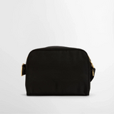 Barbour International Qualify City Crossbody Bag in Black