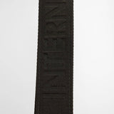 Barbour International Qualify City Crossbody Bag in Black