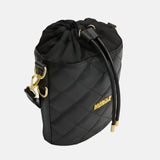 Barbour International Quilted Mini Balham Tote Bag