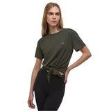 Barbour International Soules T-Shirt In Green