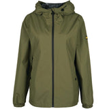 Barbour International Superdrome Waterproof Jacket