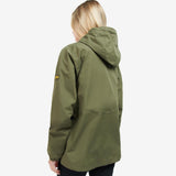 Barbour International Superdrome Waterproof Jacket