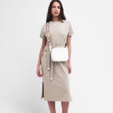 Barbour International Whitson Midi Dress