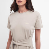 Barbour International Whitson Midi Dress