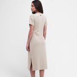 Barbour International Whitson Midi Dress