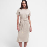 Barbour International Whitson Midi Dress