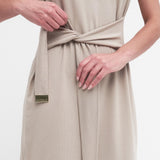 Barbour International Whitson Midi Dress