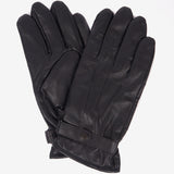 Barbour Burnished Leather Thinsulate Gloves