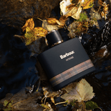 Barbour Origins Intense Eau De Parfum Hero Gift Set