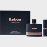 Barbour Origins Intense Eau De Parfum Hero Gift Set