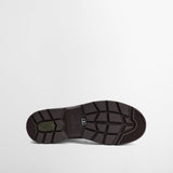 Paul Smith Loves Barbour Limited Edition Ankle Wellingtons In Tan