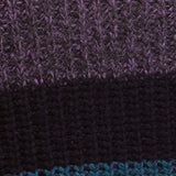 Paul Smith Loves Barbour Limited Edition Crew Neck Sweater In Multi Stripe