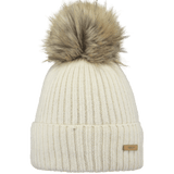Barts Accessories Augusti Beanie in Cream