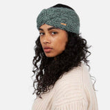 Barts Accessories Jasmin Headband in Dark Celadon
