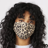 Barts Accessories Protection Masks 2 Pack Sand