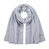 Barts Accessories Witzia Scarf in Light Blue